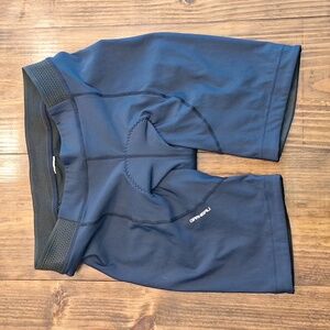 Garneau Men's Blue Biking Short Size XL